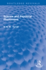 Science and Psychical Phenomena - eBook