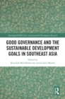 Good Governance and the Sustainable Development Goals in Southeast Asia - eBook
