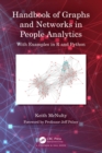 Handbook of Graphs and Networks in People Analytics : With Examples in R and Python - eBook