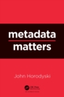 Metadata Matters - eBook