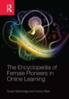 The Encyclopedia of Female Pioneers in Online Learning - eBook