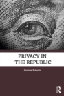 Privacy in the Republic - eBook