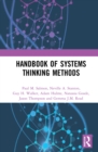 Handbook of Systems Thinking Methods - eBook