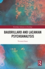Baudrillard and Lacanian Psychoanalysis - eBook