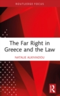 The Far Right in Greece and the Law - eBook