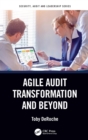 Agile Audit Transformation and Beyond - eBook