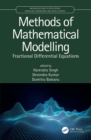 Methods of Mathematical Modelling : Fractional Differential Equations - eBook