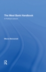 The West Bank Handbook : A Political Lexicon - eBook
