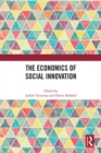 The Economics of Social Innovation - eBook