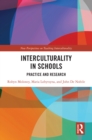 Interculturality in Schools : Practice and Research - eBook