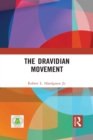 The Dravidian Movement - eBook