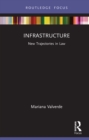 Infrastructure : New Trajectories in Law - eBook