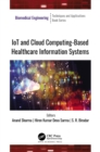 IoT and Cloud Computing-Based Healthcare Information Systems - eBook