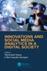 Innovations and Social Media Analytics in a Digital Society - eBook