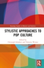 Stylistic Approaches to Pop Culture - eBook