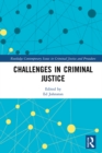 Challenges in Criminal Justice - eBook