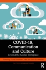 COVID-19, Communication and Culture : Beyond the Global Workplace - eBook