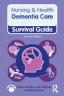 Dementia Care, 2nd ed - eBook