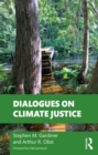 Dialogues on Climate Justice - eBook