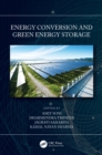 Energy Conversion and Green Energy Storage - eBook