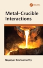 Metal-Crucible Interactions - eBook