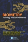 Biometry : Technology, Trends and Applications - eBook