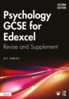 Psychology GCSE for Edexcel : Revise and Supplement - eBook