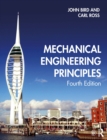 Mechanical Engineering Principles - eBook