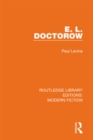 E. L. Doctorow - eBook