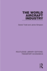 The World Aircraft Industry - eBook