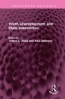 Youth Unemployment and State Intervention - eBook