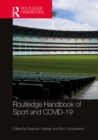 Routledge Handbook of Sport and COVID-19 - eBook