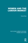 Women and the Labour Market - eBook