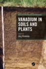 Vanadium in Soils and Plants - eBook