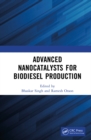 Advanced Nanocatalysts for Biodiesel Production - eBook