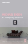Michael Eigen : A Contemporary Introduction - eBook