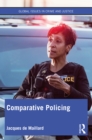 Comparative Policing - eBook