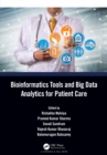 Bioinformatics Tools and Big Data Analytics for Patient Care - eBook