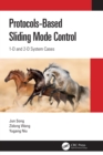 Protocol-Based Sliding Mode Control : 1D and 2D System Cases - eBook