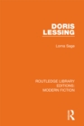 Doris Lessing - eBook