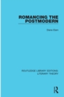 Romancing the Postmodern - eBook