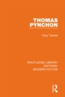 Thomas Pynchon - eBook