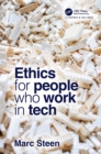 Ethics for People Who Work in Tech - eBook