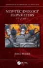 New-Technology Flowmeters : Volume I - eBook