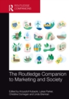 The Routledge Companion to Marketing and Society - eBook