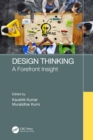 Design Thinking : A Forefront Insight - eBook