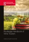 Routledge Handbook of Wine Tourism - eBook