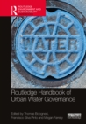 Routledge Handbook of Urban Water Governance - eBook