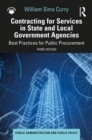 Contracting for Services in State and Local Government Agencies : Best Practices for Public Procurement - eBook