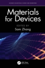 Materials for Devices - eBook
